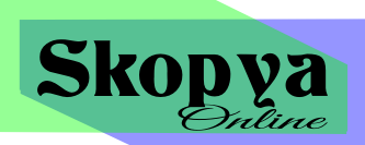 Skopya